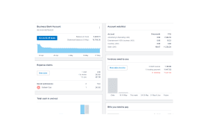 Optimising Your Accounts And Bookkeeping With Xero Accounting
