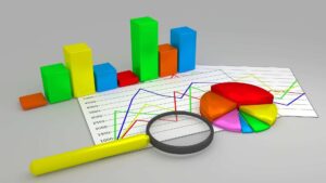 Xero accounting data analysis
